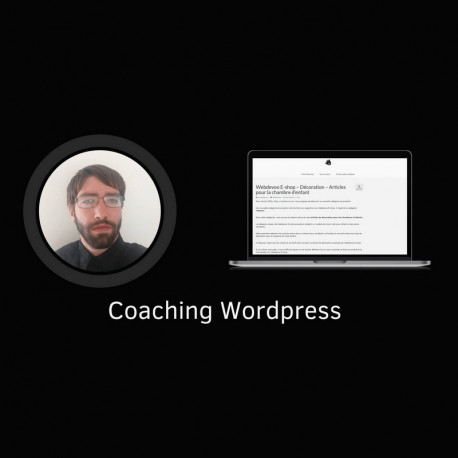 Coaching Wordpress